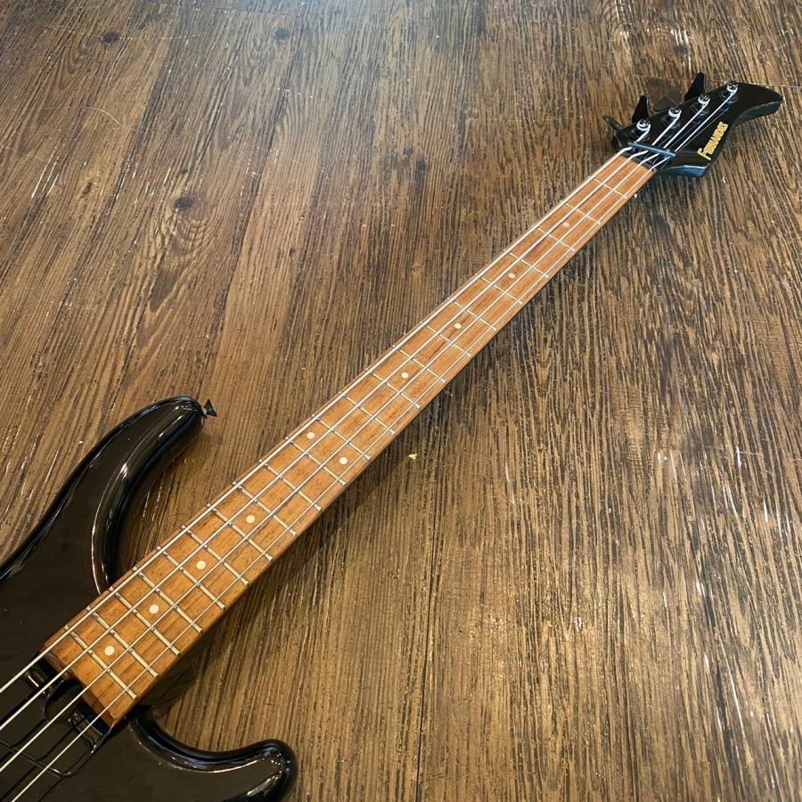 FERNANDES Fernandes FRB-55 Electric Bass エレキベース