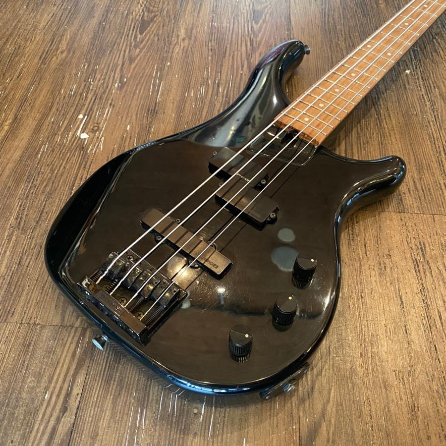 FERNANDES（フェルナンデス）アクティブベースFRB-55？ 「型番不明」 FERNANDES Fernandes FRB-55 Electric Bass Guitar アクティブ