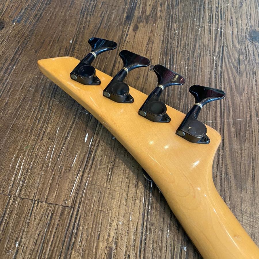 FERNANDES Fernandes Limited Edition Electric Bass エレキ FERNANDES Fernandes Limited Edition Electric Bass エレキ
