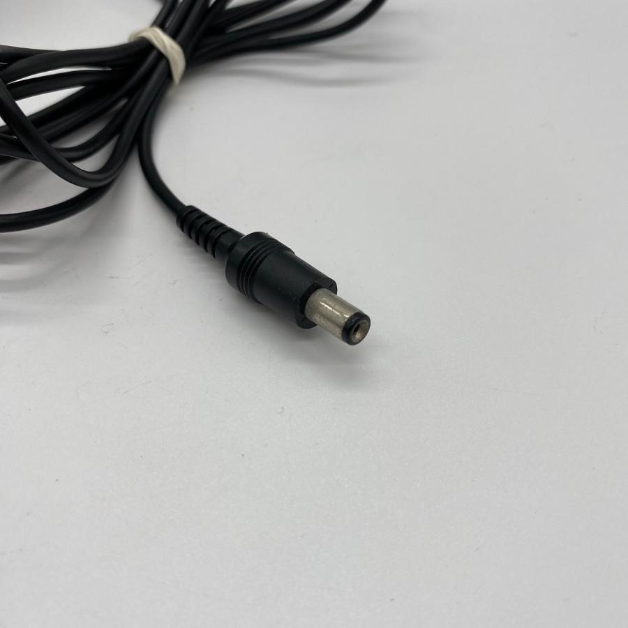Yamaha PA-3 ACアダプター ヤマハ センタープラス 10V 700mA -c402