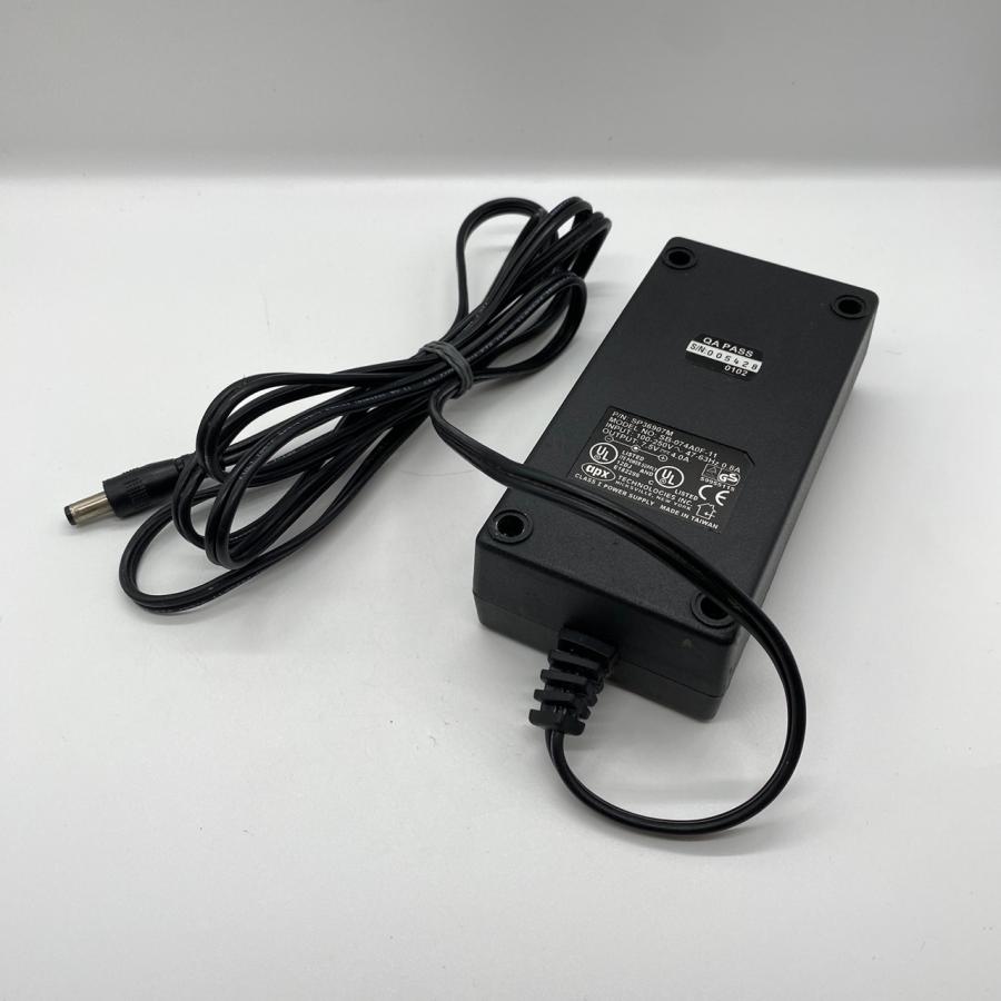 Mackie SB-074A0F-11 ACアダプター 7.5V 4.0A -c415 : GrunSound Yahoo