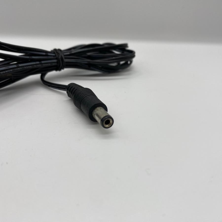 ZOOM ( ズーム ) AD-0006A ズームDC9V/300mAアダプター エフェクター、レコーダーに対応 wgteh8f ZOOM エフェクター用ACアダプター AD-0006A DC9V 300mA - メルカリ