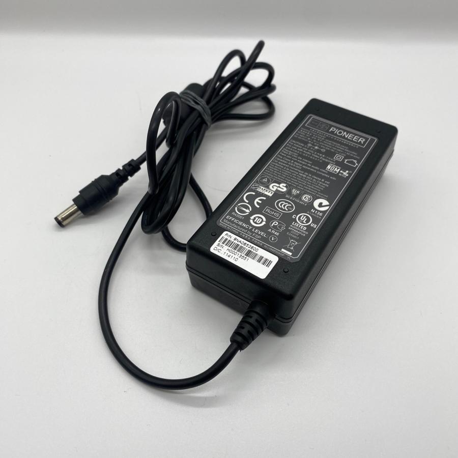 Pioneer FSP065-RAC ACアダプター 19V 3.42A -c424 : GrunSound Yahoo