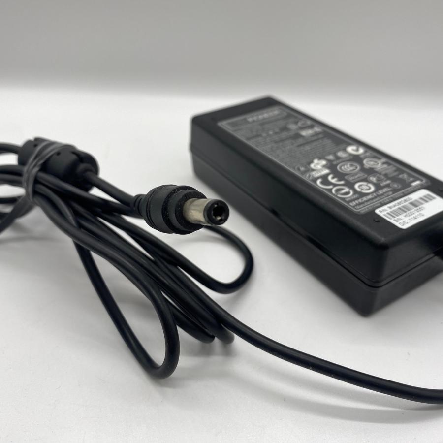 Pioneer FSP065-RAC ACアダプター 19V 3.42A -c424 : GrunSound Yahoo