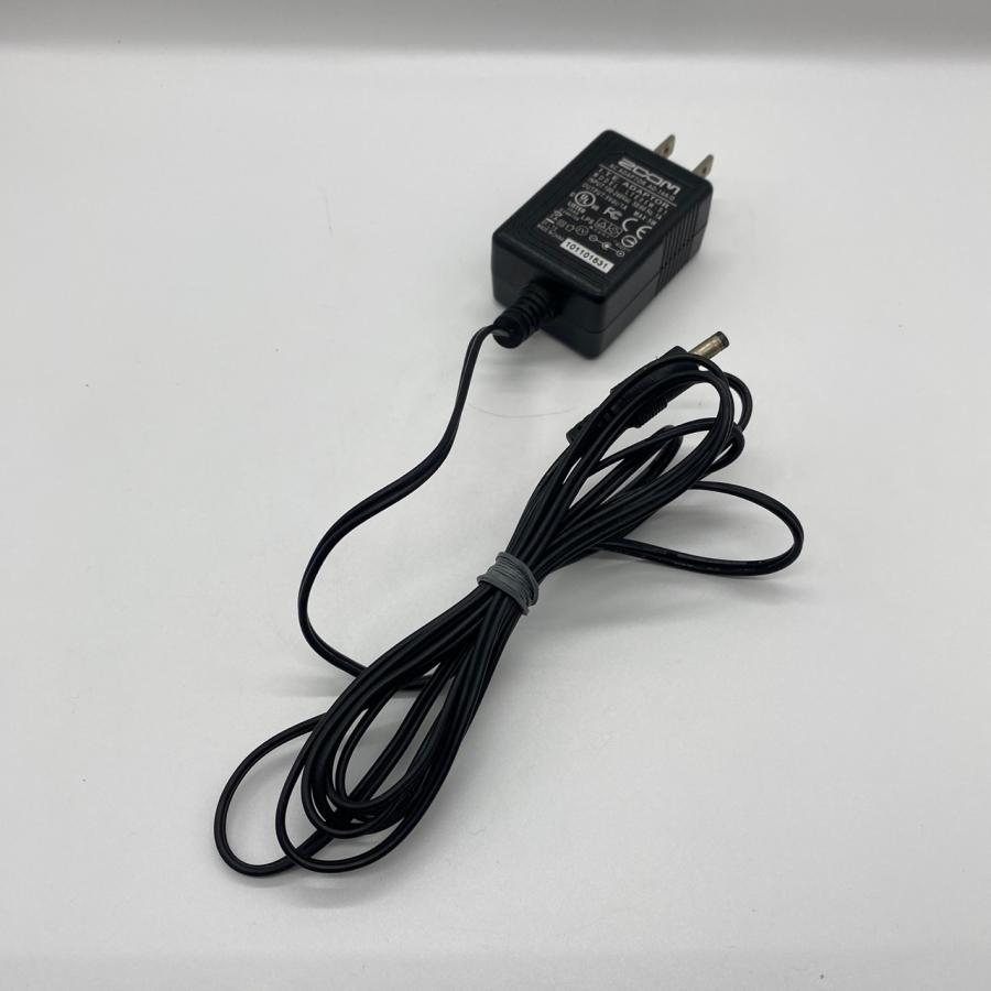 Zoom AS-14A/D ACアダプター 5Vdc 1A -c426 : GrunSound Yahoo!店