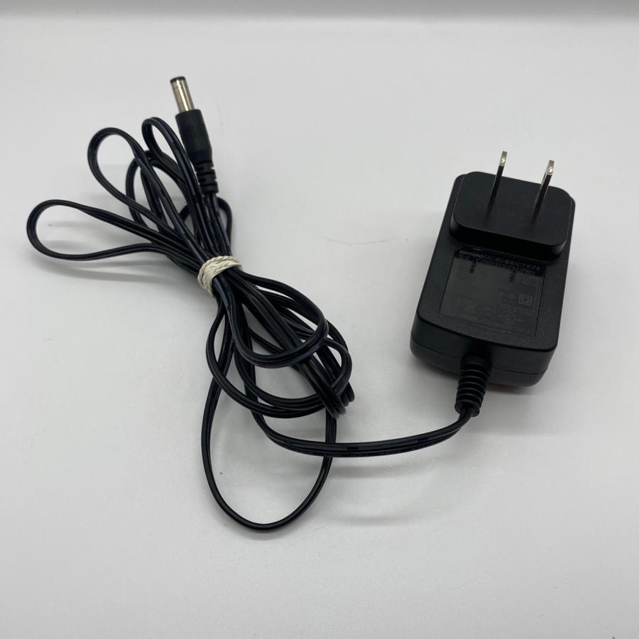 Shenzhen Chanzeho CZH015150080JPWH ACアダプター DC15V 800mA -c428