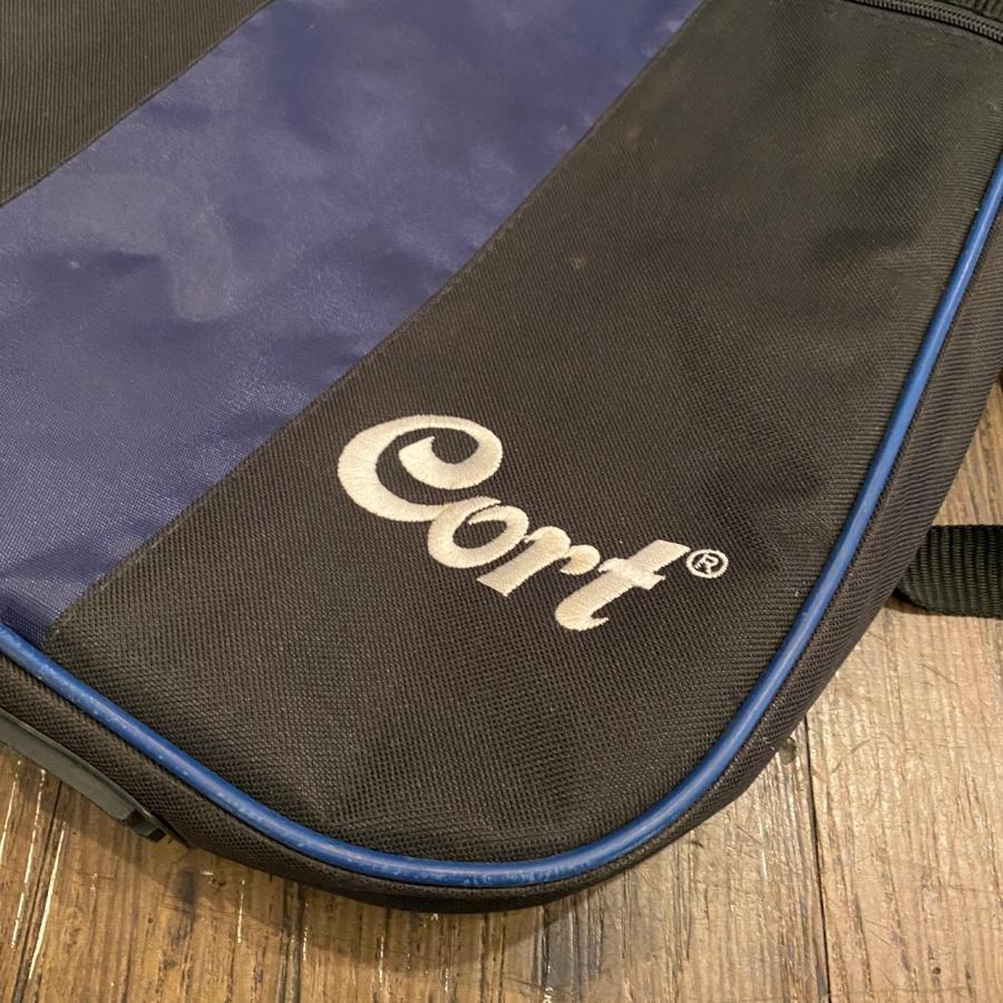 Cort エレキギター用 コルト ソフトケース ギターケース -c432 Cort エレキギター用 コルト ソフトケース ギターケース -c432