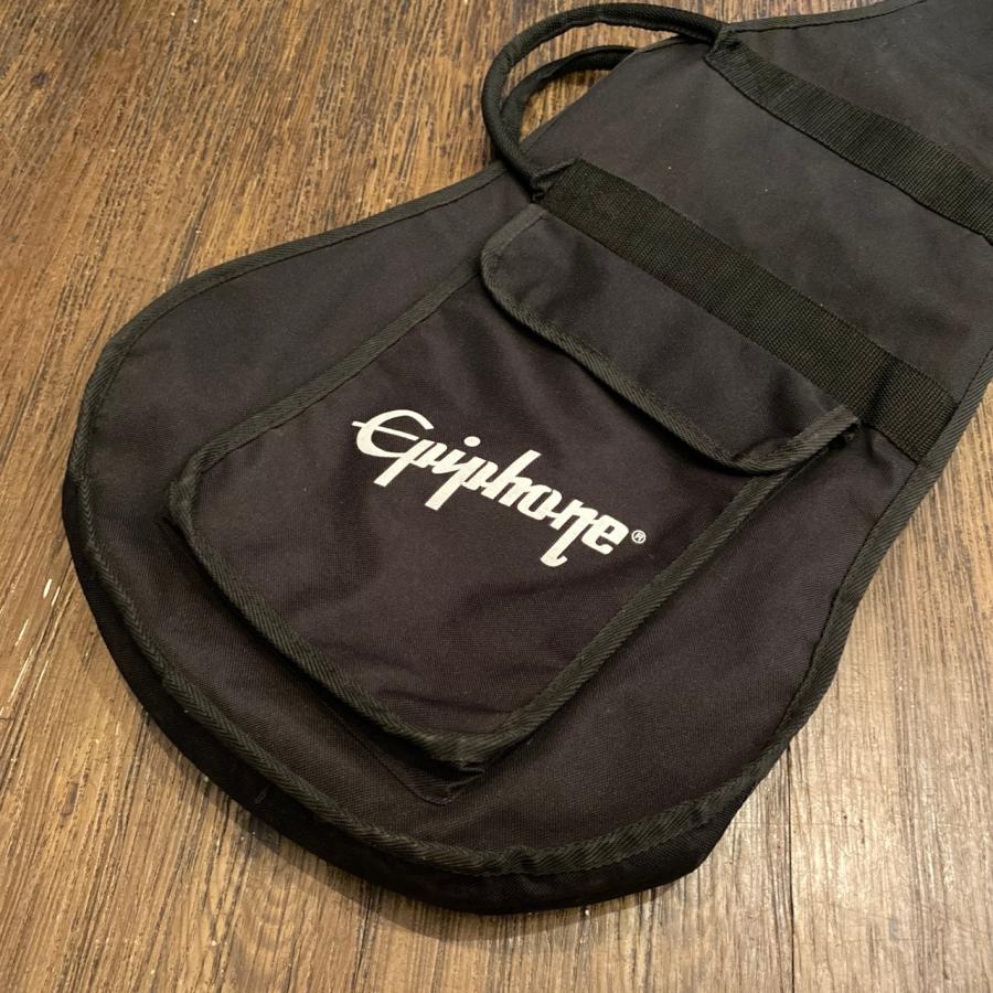 Epiphone エレキギター用 エピフォン ソフトケース ギターケース Epiphone エレキギター用 エピフォン ソフトケース ギターケース