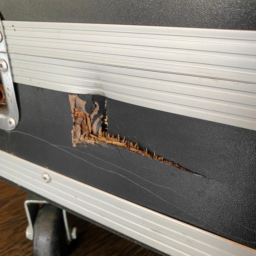 road ready ラックケース　大きめ　状態良い　最安値 2025年最新】ROAD READY ケースの人気アイテム - メルカリ