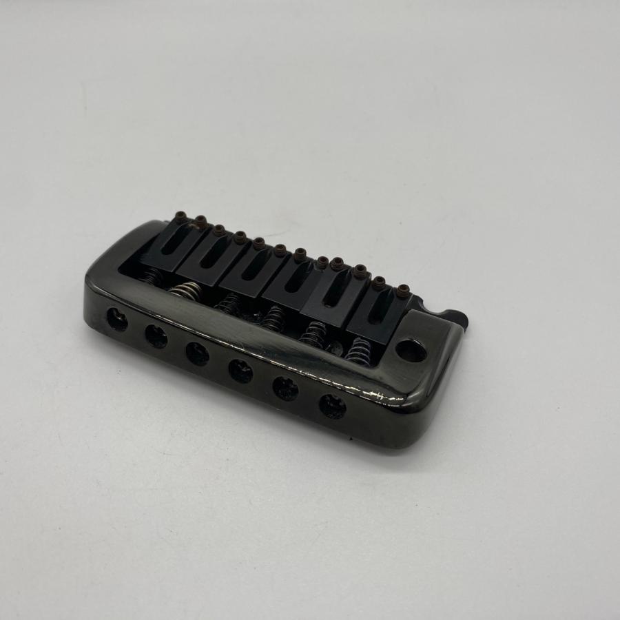 Grass Roots エレキギター用 ブラックトレモロブリッジグラスルーツ