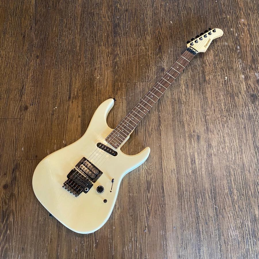 FERNANDES（フェルナンデス） Fernandes FR-65 Electric Guitar エレキ