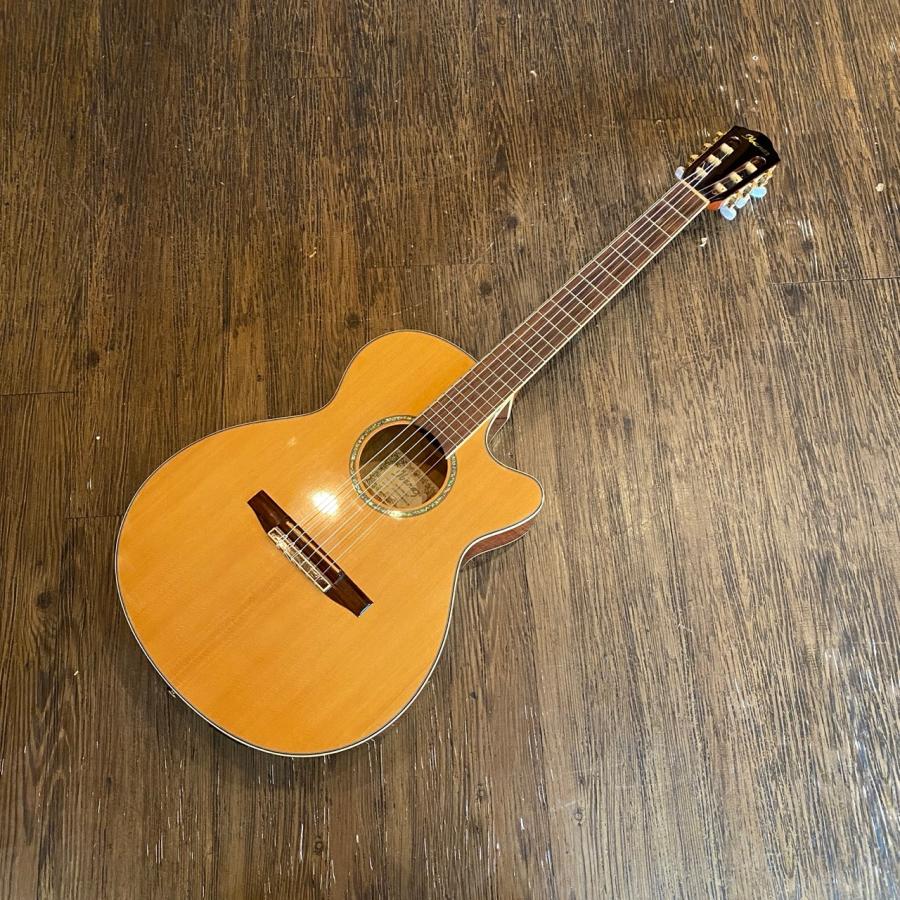 Ibanez AEG10NE-NT Classical Guitar アイバニーズ エレガット