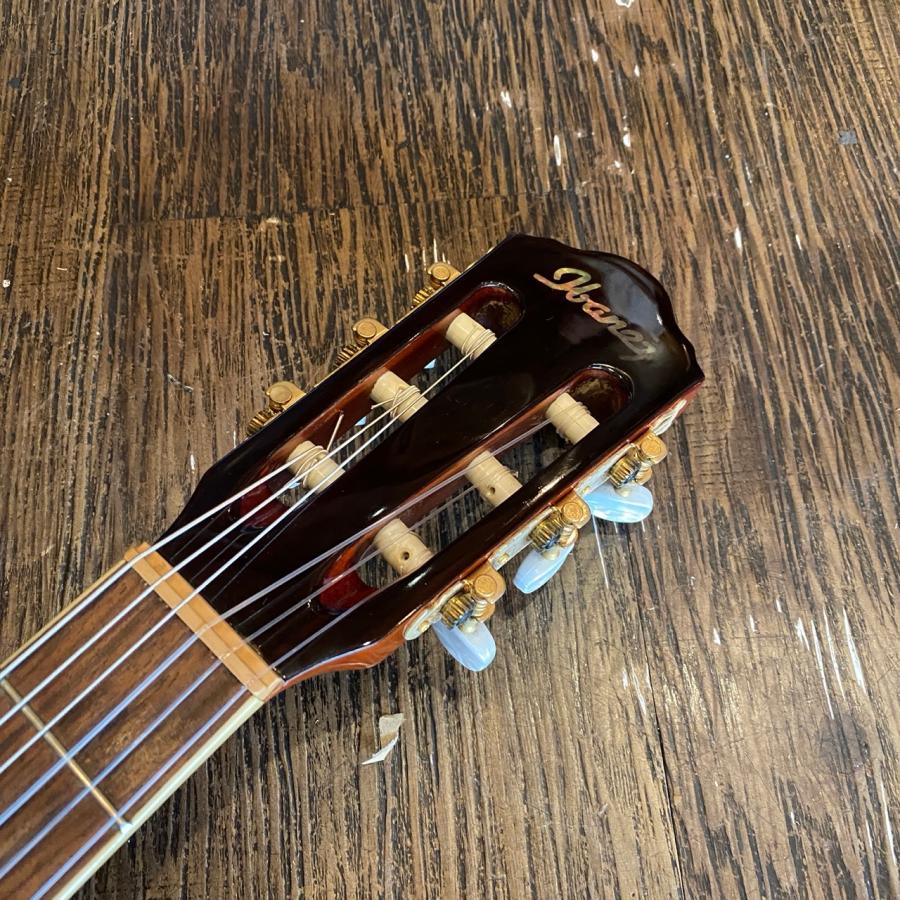Ibanez AEG10NE-NT Classical Guitar アイバニーズ エレガット