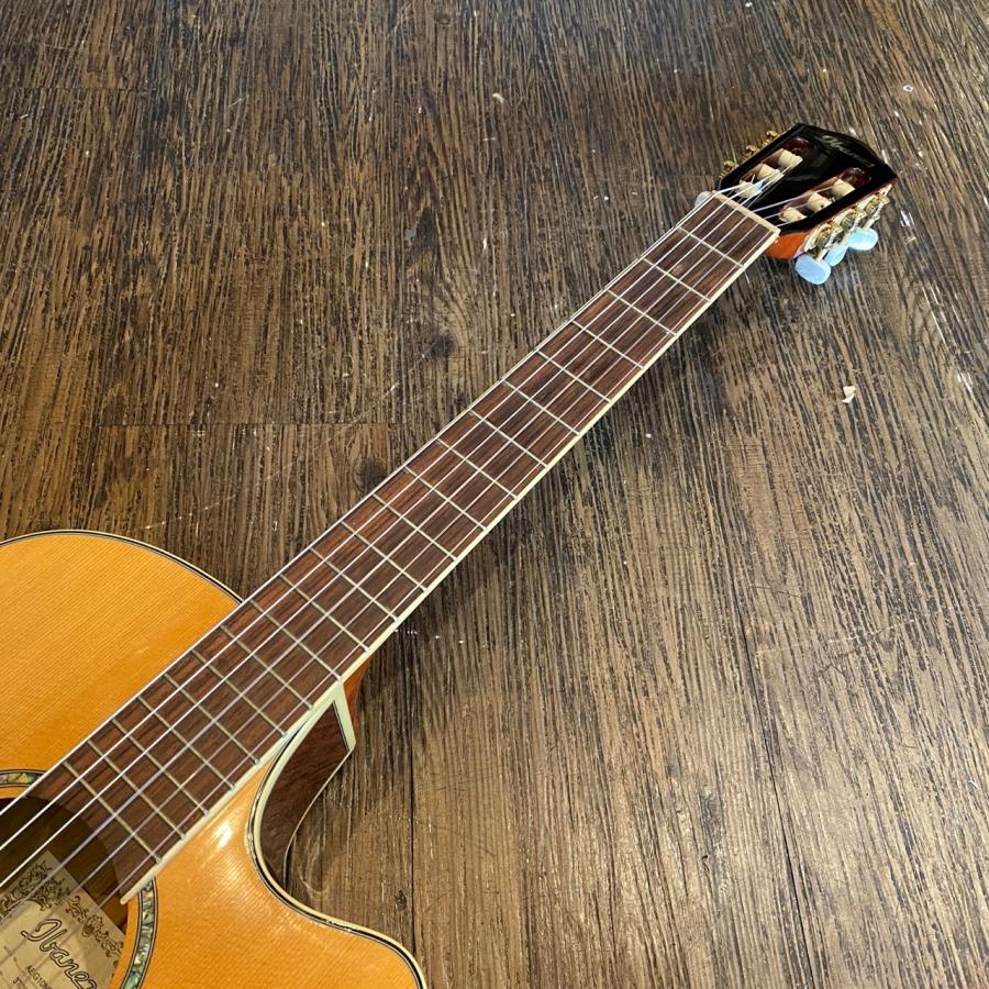 Ibanez AEG10NE-NT Classical Guitar アイバニーズ エレガット