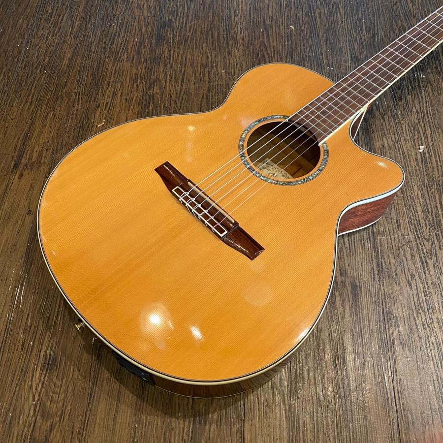 Ibanez AEG10NE-NT Classical Guitar アイバニーズ エレガット