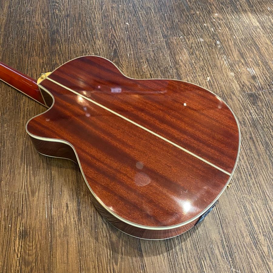 Ibanez AEG10NE-NT Classical Guitar アイバニーズ エレガット
