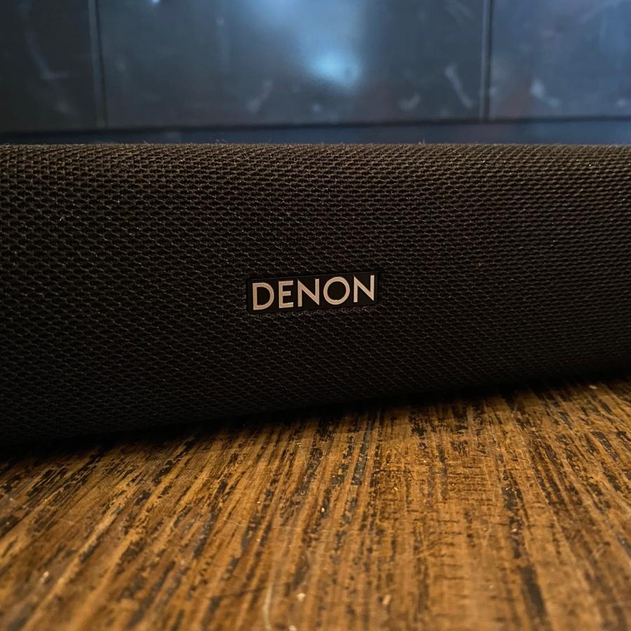 DENON Denon DHT-S216 デノン スピーカー サウンドバー Speaker