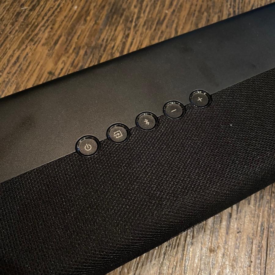 DENON（デノン） Denon DHT-S216 スピーカー サウンドバー Speaker