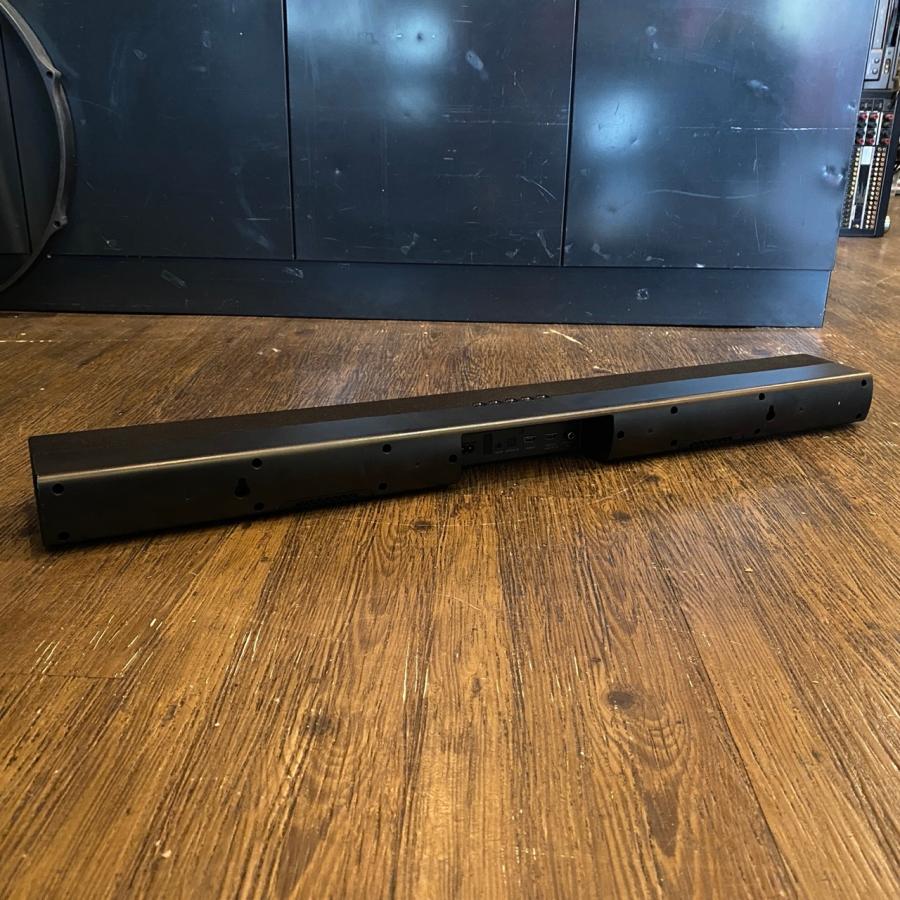 DENON サウンドバー スピーカー デノン 216 レビュー】デノン、小さな“最強サウンドバー”。驚きの「無線で