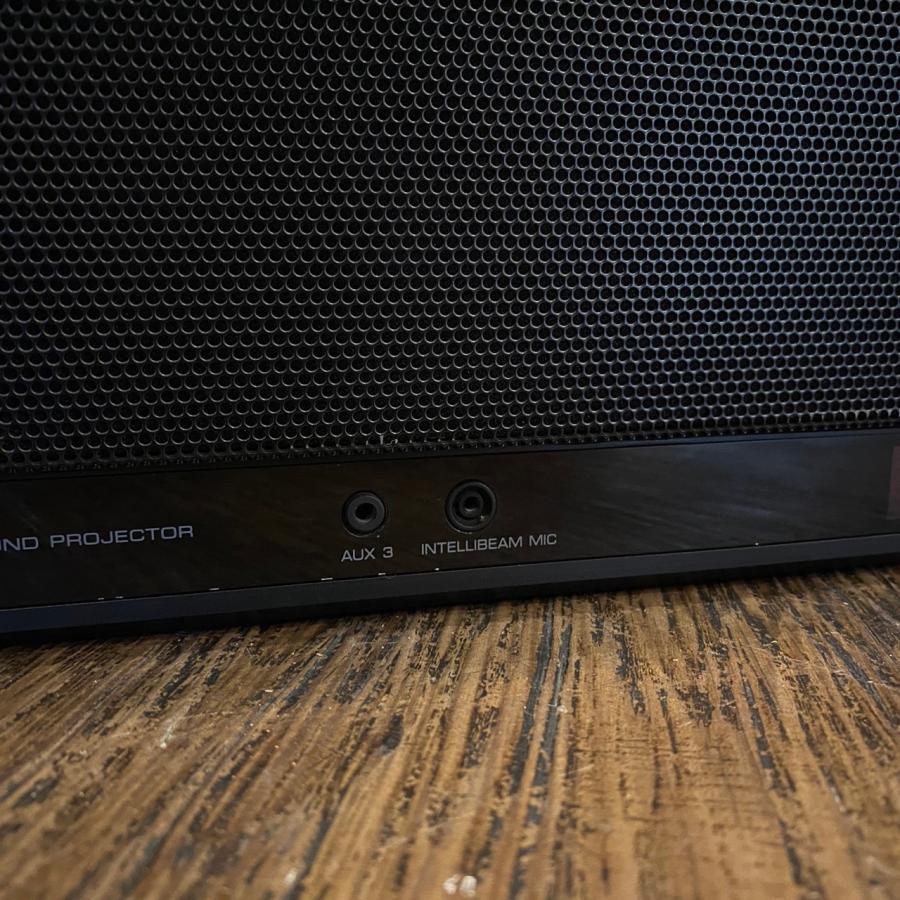 8,000円で出します　YAMAHA YSP-3000 ブラック ヨドバシ.com - ヤマハ YAMAHA YSP-3000(B) （ブラック） [5.1ch