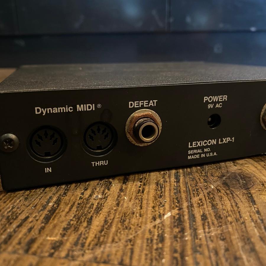 ギター Lexicon LXP-1 Made in USA s-l400.jpg