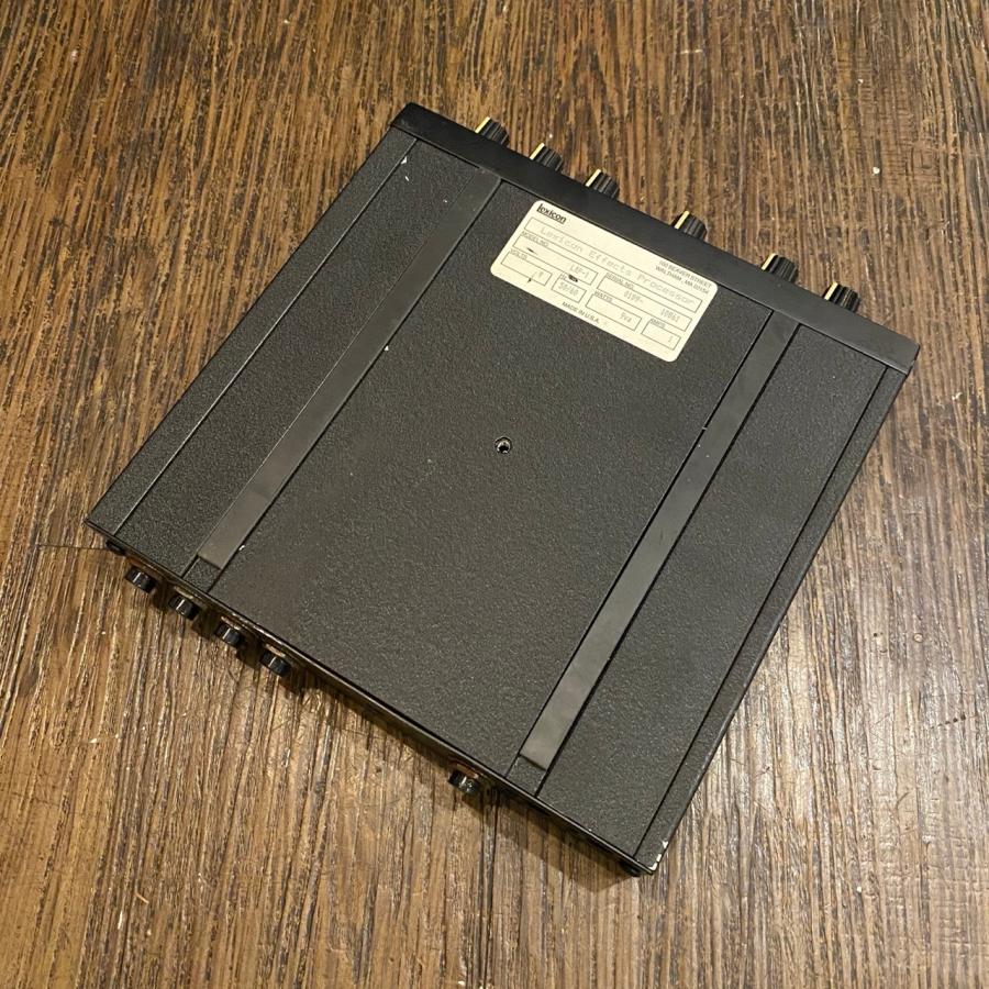 Lexicon LXP-1 Reverb Made in USA レキシコン リバーブ Lexicon LXP-1 Reverb Made in USA レキシコン リバーブ