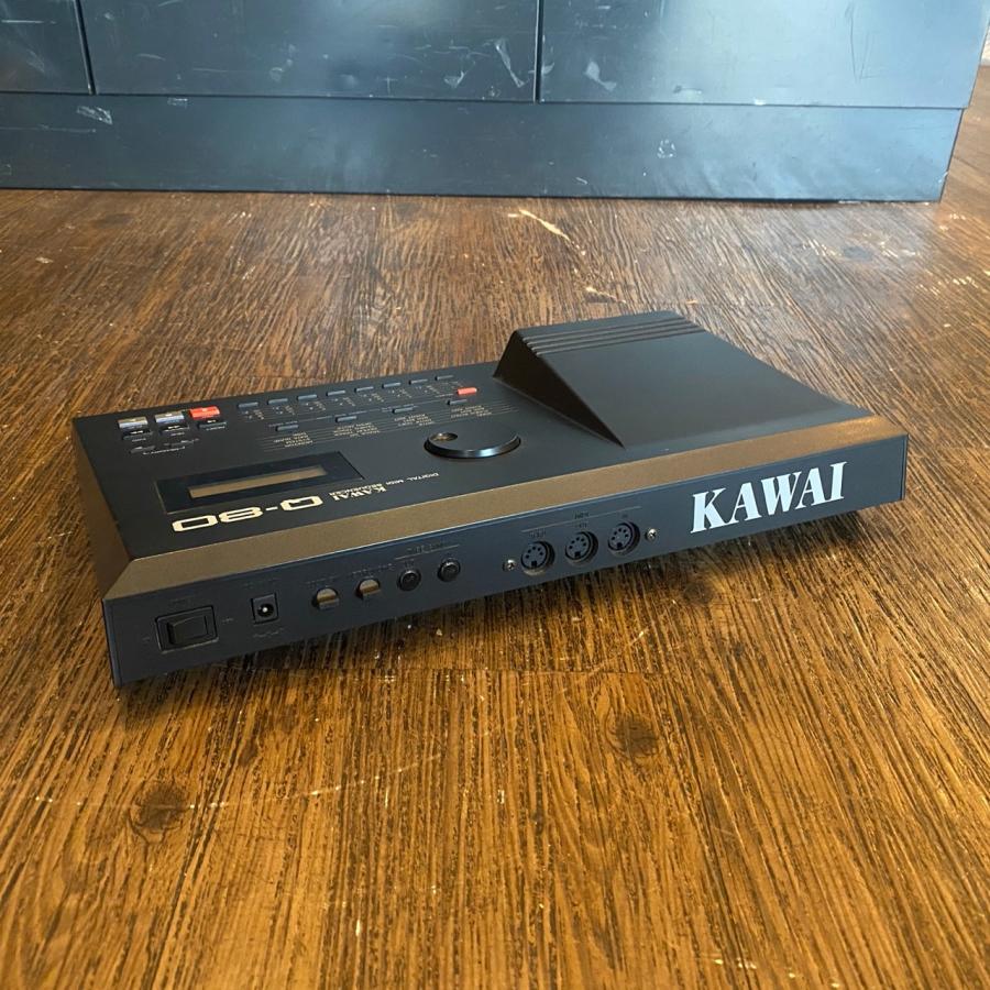 Kawai GMega シンセサイザーモジュール XS-2 カワイ Kawai GMega シンセサイザーモジュール XS-2 カワイ - メルカリ