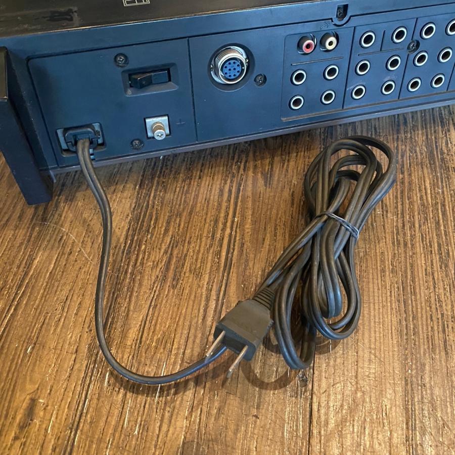 anhhop02hd【未使用】SONY KARAOKE MIXER anhhop02hd様専用【未使用】SONY KARAOKE MIXER