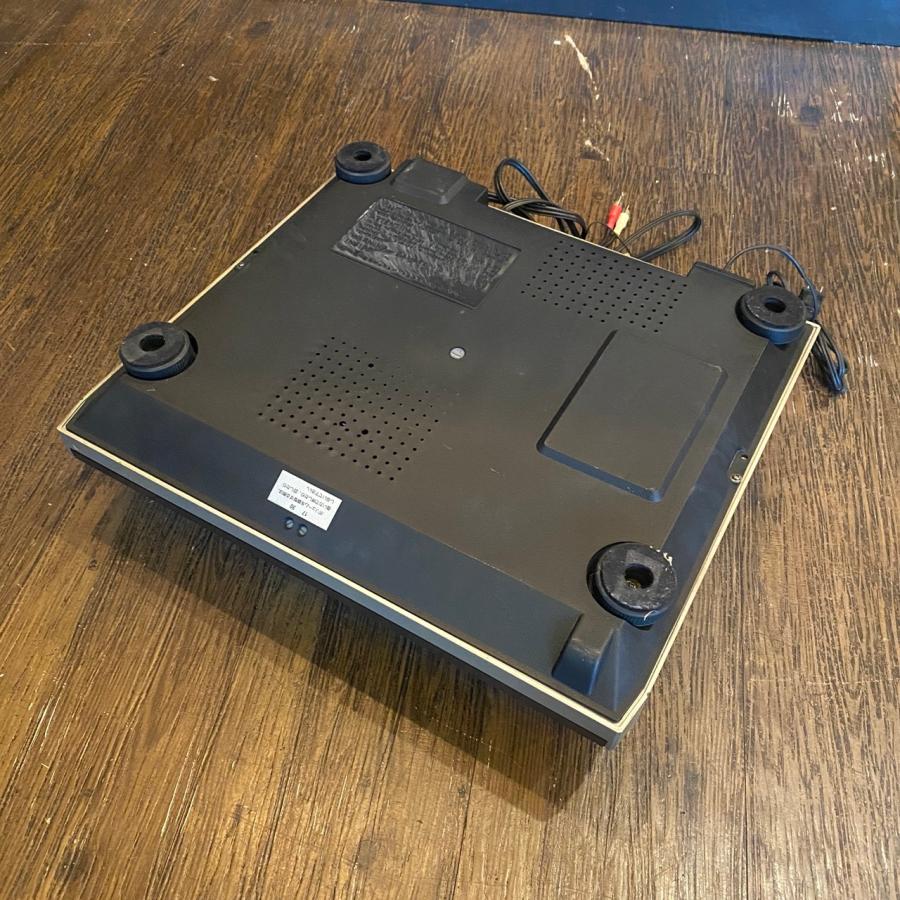 ✨動作品✨デノン　DP-26F レコードプレイヤー ターンテーブル ✨動作品✨デノン DP-26F レコードプレイヤー ターンテーブル