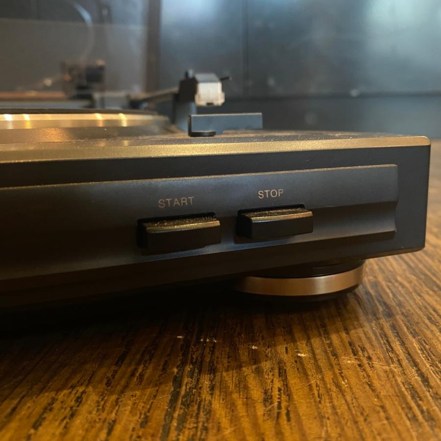 DENON - デノン DP-29F アナログレコードプレーヤー フォノイコライザー付フルオート DENON DP-29F(DP-29F-S/DP-29F-K)の仕様 デノン/デンオン