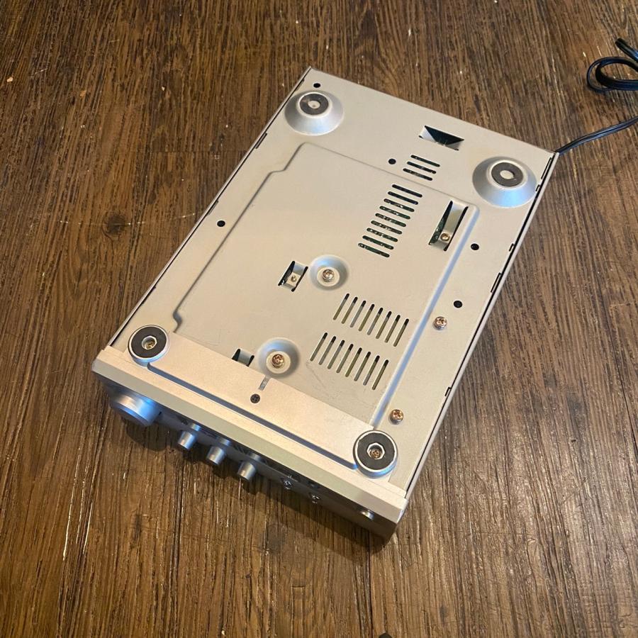 デノン AVアンプ UAVC-300 DVDプレイヤー デッキ サラウンドアンプ DENON Denon UAVC-300 AV Surround Amplifier デノン AVアンプ