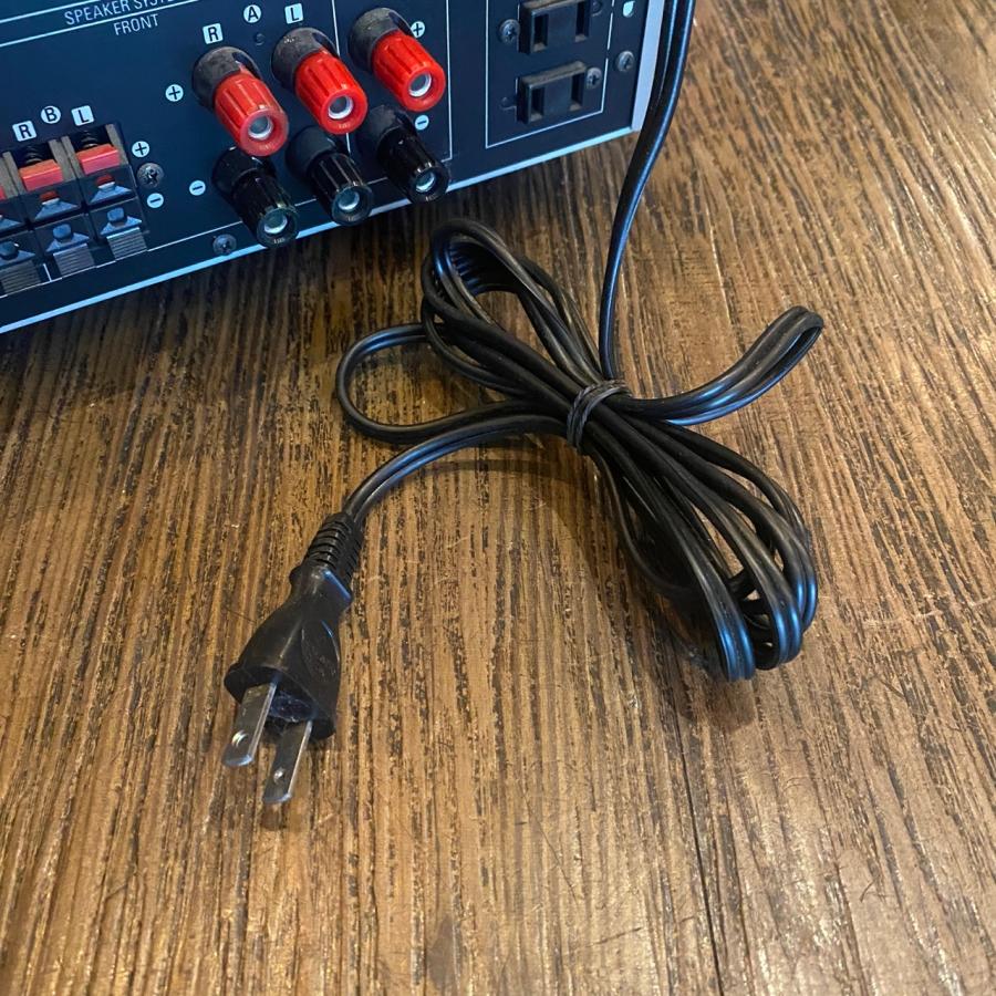 デノン AVC-1500-N DENON Denon AVC-1500 AV Surround Amplifier デノン AVアンプ