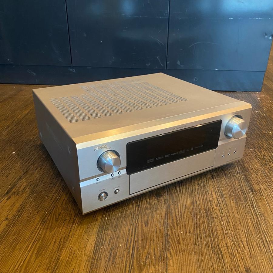 DENON Denon AVC-2920 AV Surround Amplifier デノン AVアンプ DENON Denon AVC-2920 AV Surround Amplifier デノン AVアンプ