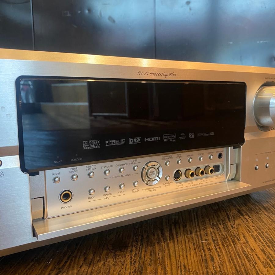 DENON Denon AVC-2920 AV Surround Amplifier デノン AVアンプ DENON Denon AVC-2920 AV Surround Amplifier デノン AVアンプ