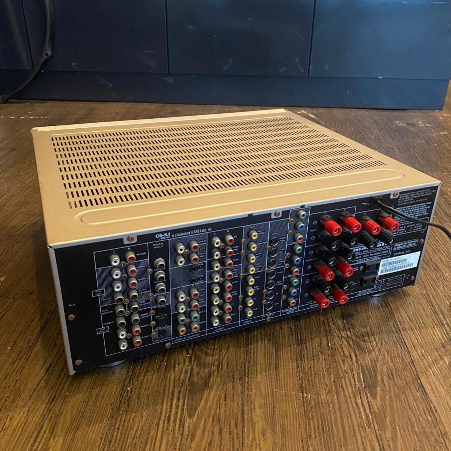 Marantz PS7200 AV Surround Amplifier マランツ AVアンプ Marantz PS7200 AV Surround Amplifier マランツ AVアンプ
