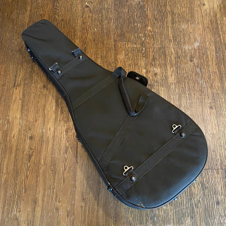 ギター（ギターケース、チューナー付） Amazon | REAL MISSION Venus07-E Black エレキギター用