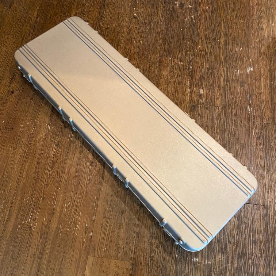 未使用！！G&G・ジャズベース用ハードケース！！ Amazon | Fender ハードケース G&G Jazz Bass®/Jaguar Bass