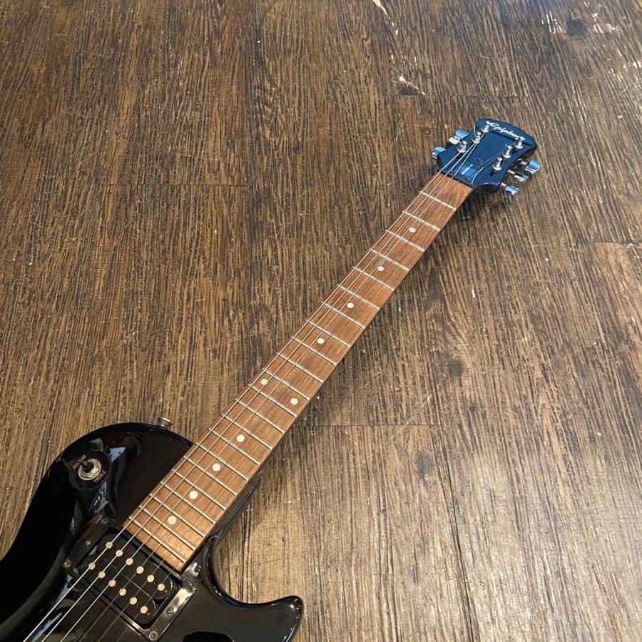 Epiphone Les Paul studio ブラック エレキギター Epiphone エピフォン Les Paul Studio Ebony レスポール
