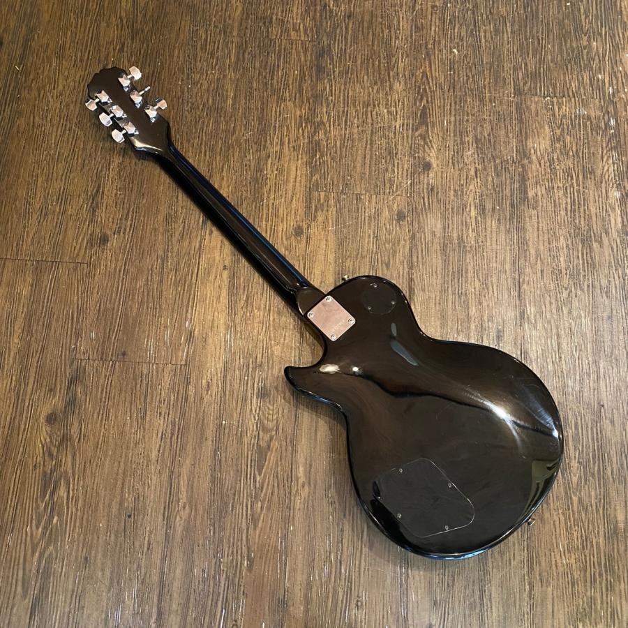 Epiphone Les Paul studio ブラック エレキギター Epiphone エピフォン Les Paul Studio Ebony レスポール