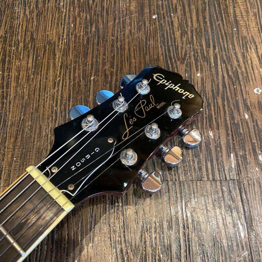 Epiphone Les Paul Standard 2003年 Electric Guitar エピフォン