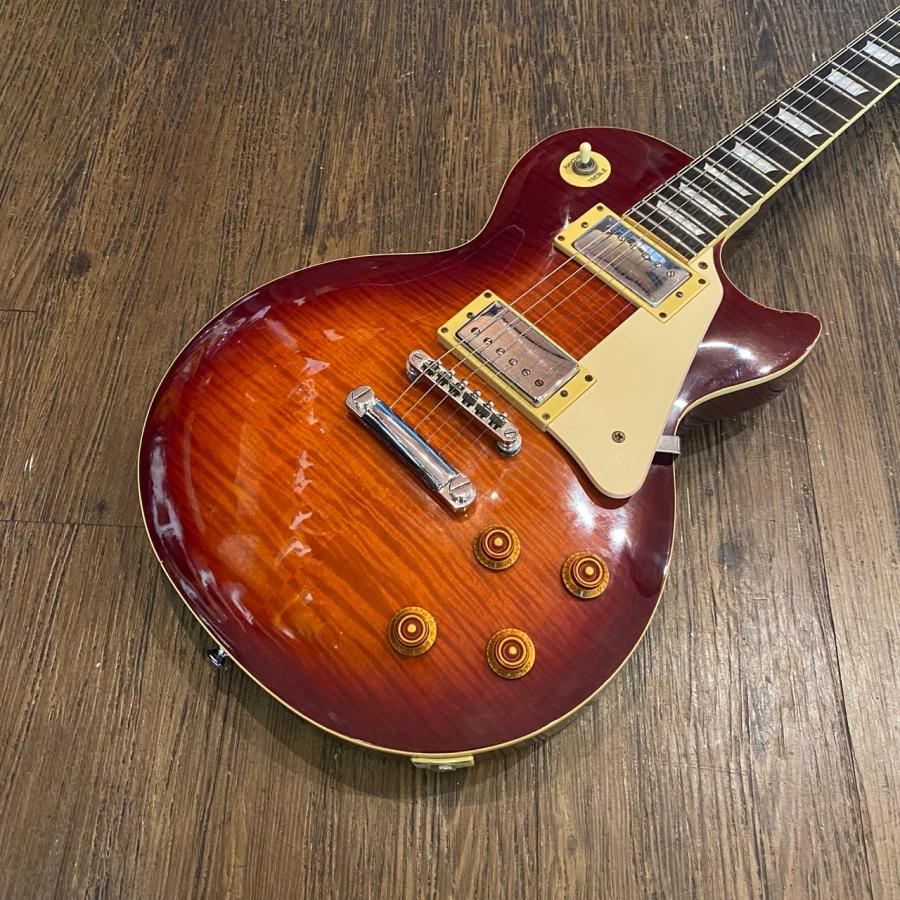 【最終値下げ】エピフォン レスポール スタンダード※高評価2003年韓国製 Epiphone(エピフォン) / Les Paul Standard エピフォン/レス
