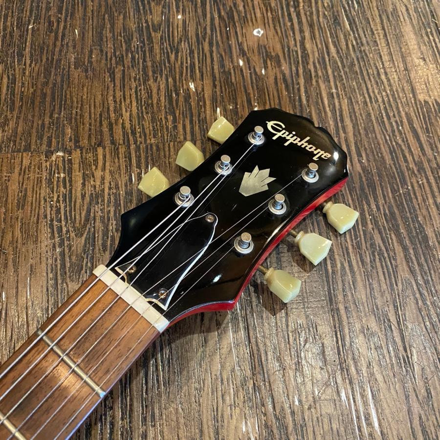 Epiphone SG Standard 2001年 Electric Guitar エピフォン Epiphone SG Standard 2001年 Electric Guitar エピフォン