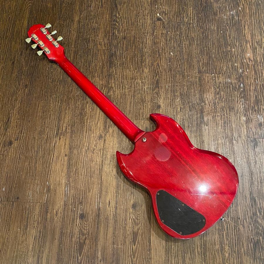 Epiphone SG Standard 2001年 Electric Guitar エピフォン Epiphone SG Standard 2001年 Electric Guitar エピフォン
