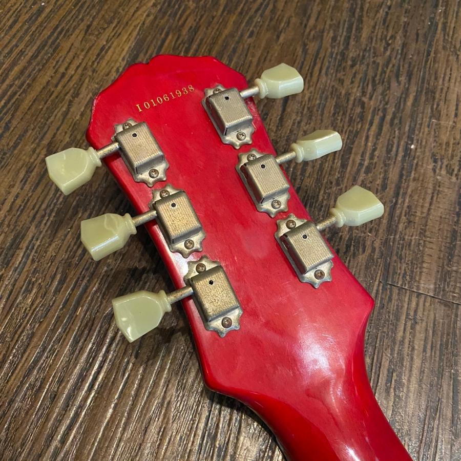 Epiphone SG Standard 2001年 Electric Guitar エピフォン