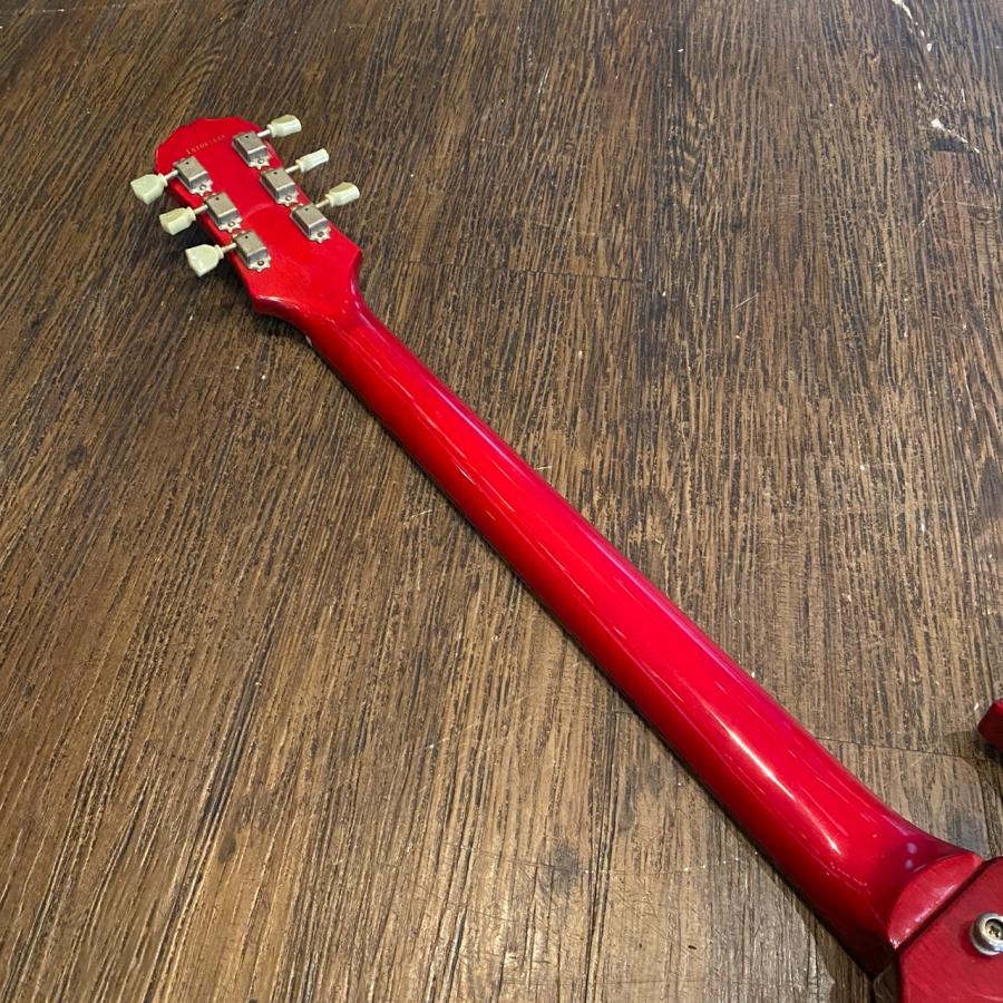 Epiphone SG Standard 2001年 Electric Guitar エピフォン