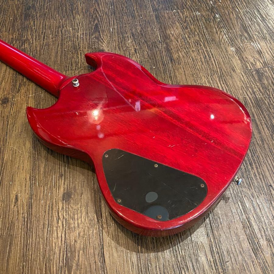 Epiphone SG Standard 2001年 Electric Guitar エピフォン Epiphone SG Standard 2001年 Electric Guitar エピフォン