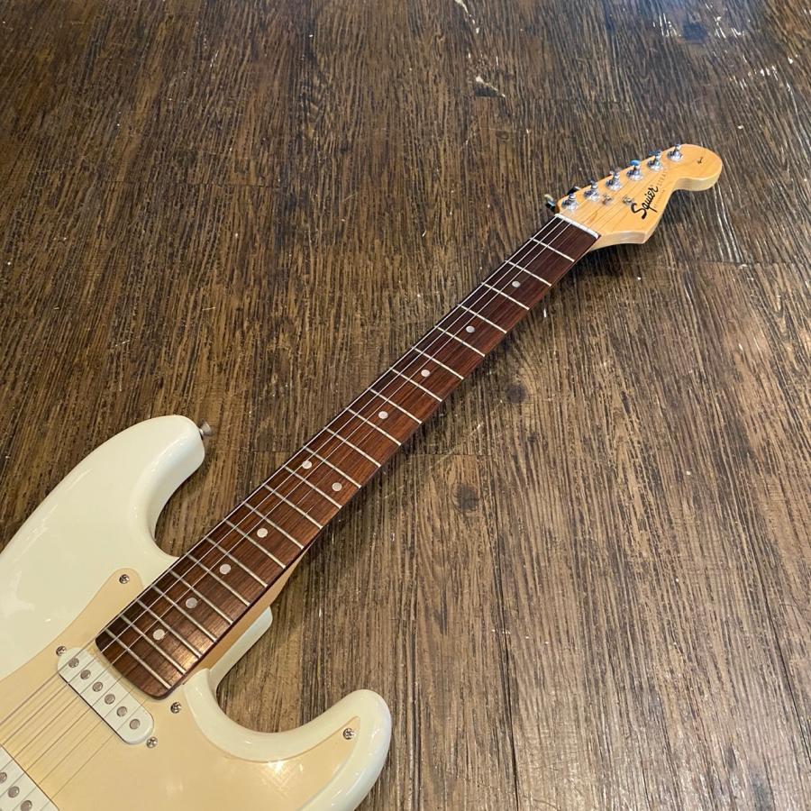 Squier Affinity Strat 1997年 Electric Guitar スクワイヤー Squier Affinity Strat 1997年 Electric Guitar スクワイヤー