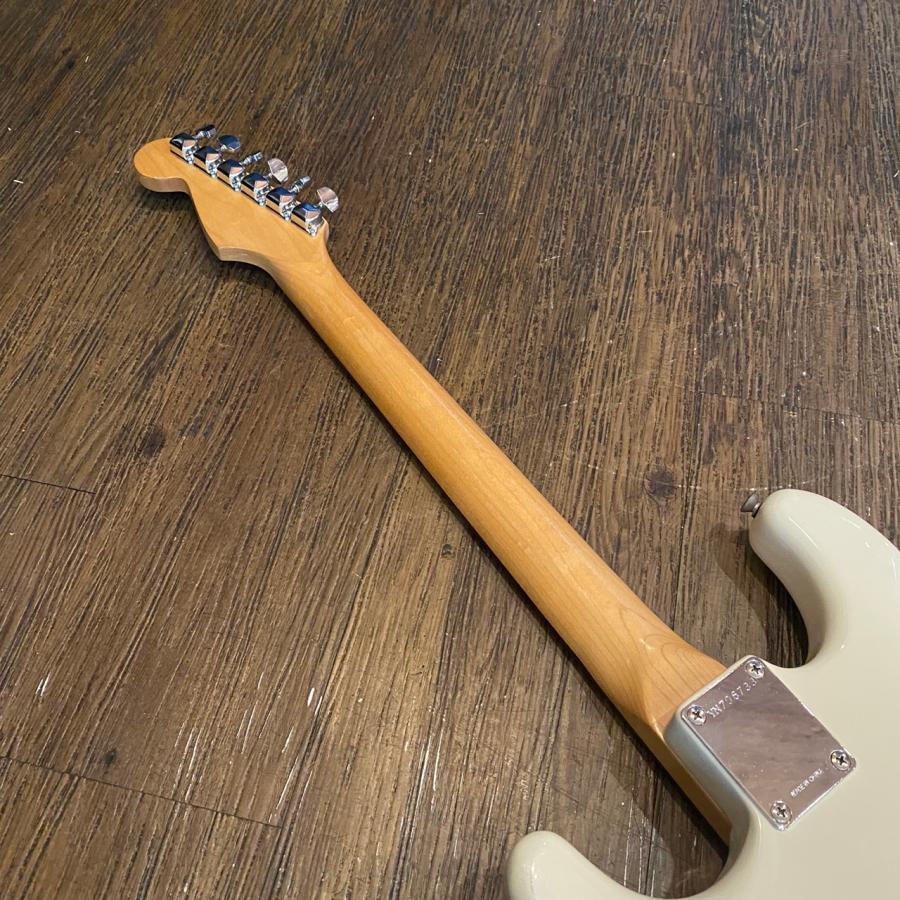 Squier Squier Affinity Strat 1997年 Electric Guitar スクワイヤー