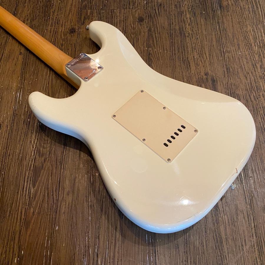 Squier Squier Affinity Strat 1997年 Electric Guitar スクワイヤー