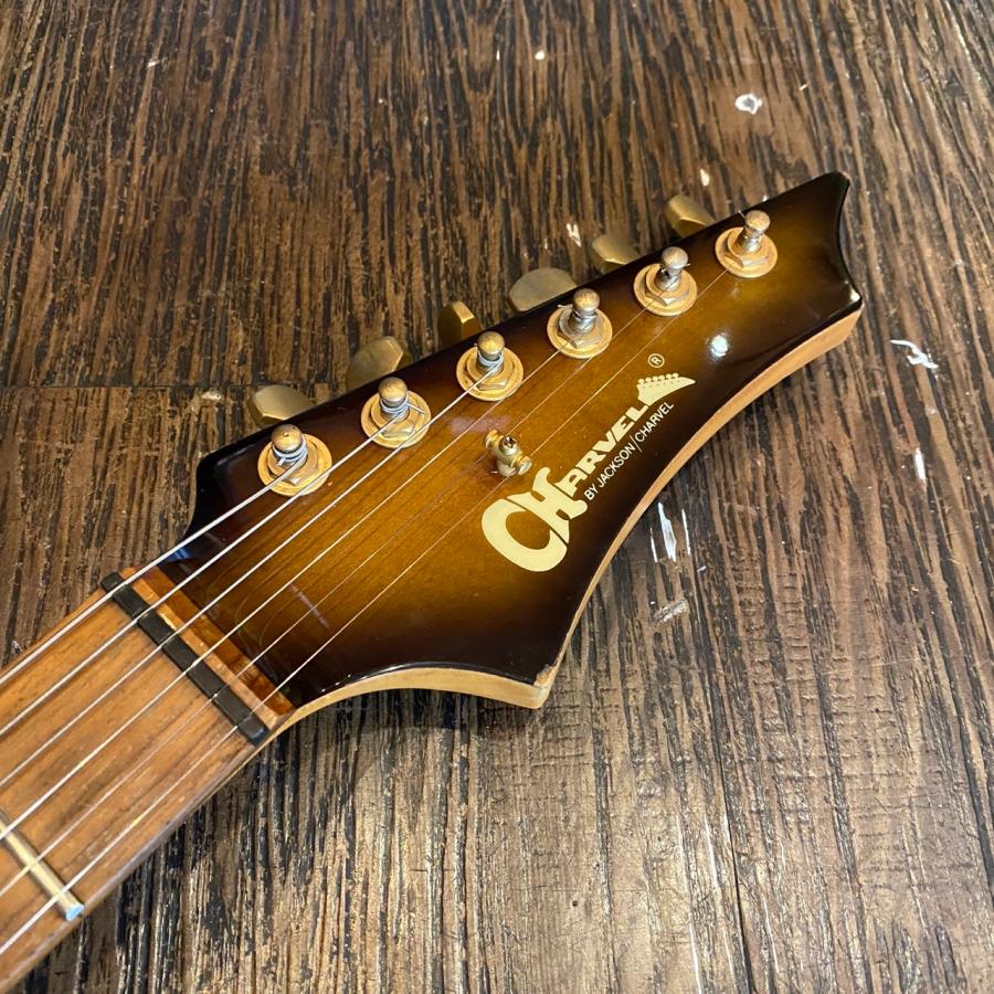CHARVEL Charvel CDS-38 Electric Guitar エレキギター